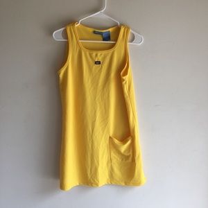 St. John’s Bay Swim coverup size small